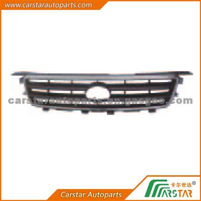 CAR GRILLE FOR TOYOTA CAMRY 00-01   TY004039-T1