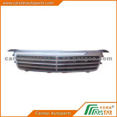 CAR GRILLE FOR TOYOTA CAMRY 00-01   TY004039-T2