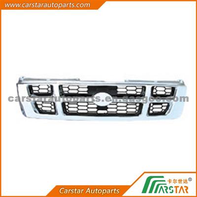 CAR GRILLE-03 FOR GREAT WALL SAILING 03   GW013039-T2