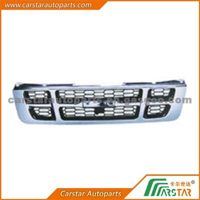 CAR GRILLE-03 FOR GREAT WALL SAILING 03  GW013039-T3