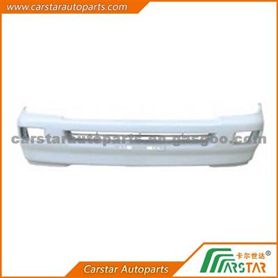 CAR FRONT BUMPER-03 FOR GREAT WALL SAILING 03