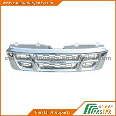 CAR GRILLE-03 FOR GREAT WALL SAILING 03  GW013039-T4