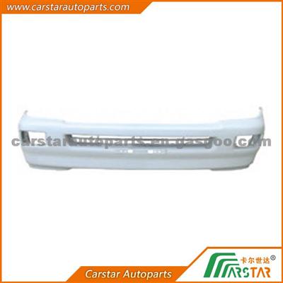 CAR FRONT BUMPER FOR GREAT WALL SAILING 03