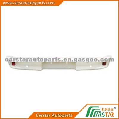 CAR REAR BUMPER ASSY FOR GREAT WALL SAILING 03