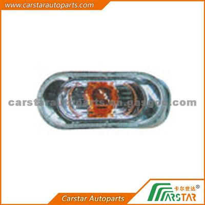 CAR SIDE LAMP FOR GREAT WALL SAILING SAIYING 04