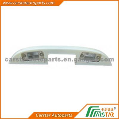 CAR LICENCE LAMP FOR GREAT WALL SAILING SAIYING 04