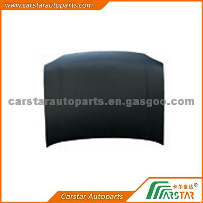 CAR HOOD FOR GREAT WALL SAILING SAIYING 04