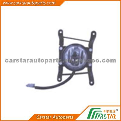 CAR FOG LAMP FOR GREAT WALL SAILING SAIYING 07-09