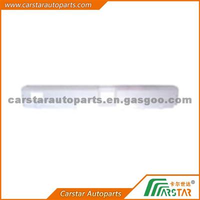 CAR REAR BUMPER FOR GREAT WALL SAILING SAIYING 07-09