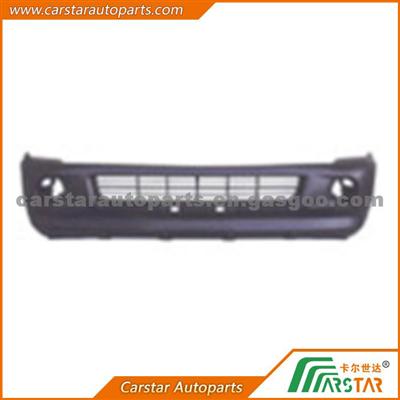 CAR FRONT BUMPER FOR GREAT WALL SAILING SAIYING 07-09   GW015043-T2