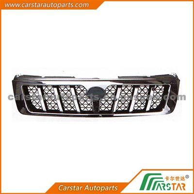 CAR GRILLE FOR GREAT WALL SOCOOL/SAIJUN