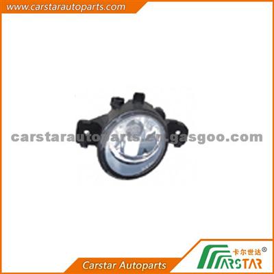 CAR FOG LAMP FOR CLIO 01 5D RENAULT L 26155-AU325/R 26150-AU325