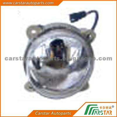 CAR FOG LAMP FOR KIA BANGO 03 L OK6B6-52500/R OK6B-52500