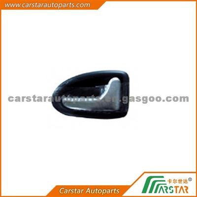 CAR INNER DOOR HANDLE(C) FOR CLIO 01 5D RENAULT