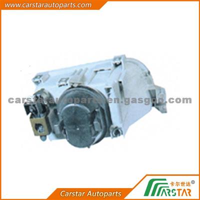 CAR HEAD LAMP FOR CLIO 90-96 RENAULT L 7701034148/R 7701034149
