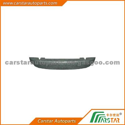 CARREAR BUMPER FOR KALOS 02 CHEVROLET