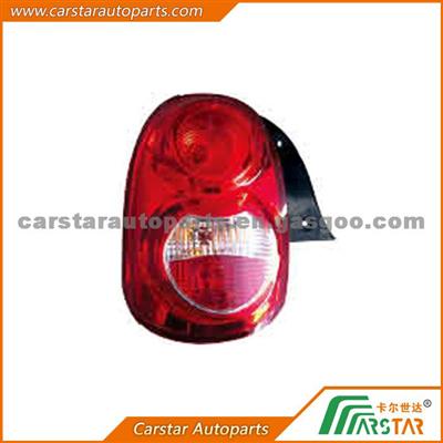 CAR TAIL LAMP FOR CHERY QQ/S11 2012   CR002004