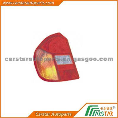 CAR TAIL LAMP FOR CLIO 98-00 RENAULT L 087681/R 087680