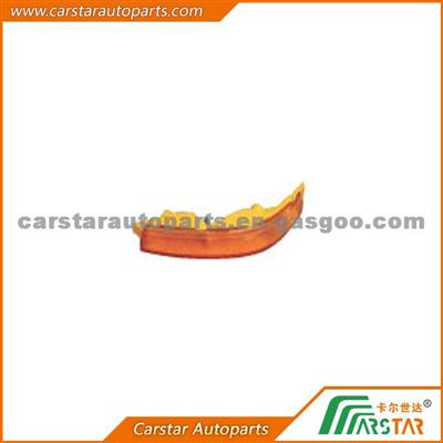 CAR BUMPER LAMP FOR AVEO 04 CHEVROLET L 96540361/R 96540362