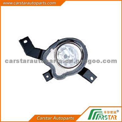 CAR FOG LAMP FOR CHERY QQ6/S21