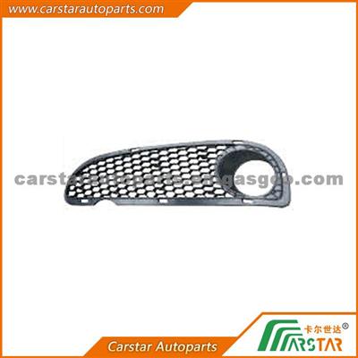 CAR FOG LAMP COVER FOR CHERY QQ6/S21