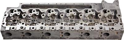 Cylinder Head L375 Assy