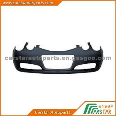 CAR FRONT BUMPER FOR CHERY QQ6/S21