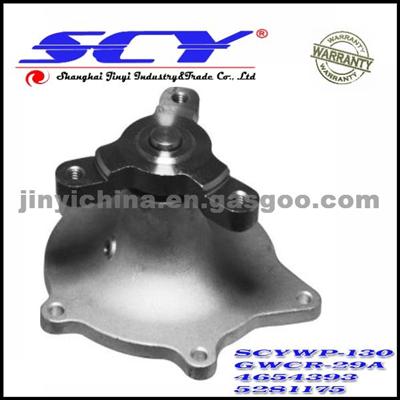 Auto Water Pump For CHRYSLER GMB:GWCR-29A GMB:120-1290 AIRTEX:AW7140