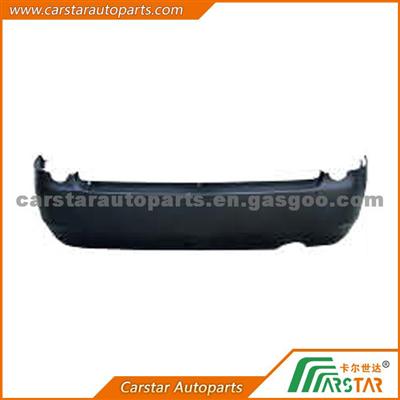 CAR REAR BUMPER FOR CHERY QQ6/S21