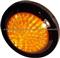 LED Round Indicator Rear Light For Turn Signal