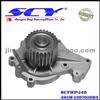 Auto Water Pump For CHERY 481H-1307010BA