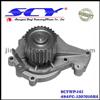 Auto Water Pump For CHERY 484FC- 1307010BA