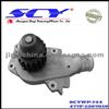 Auto Water Pump For CHERY 477F-1307010