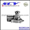 Auto Water Pump For CHERY SMD326915