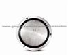 LED 140mm Large Round Reverse Rear Light