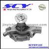 Auto Water Pump For DAIHATSU 16100-87396000