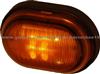 LED Side Front Rear Marker Light