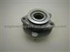 Automotive Wheel Hub Axle Bearing For Nissan Tiida 40202-ED000 EM00A ZW70A