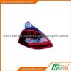 CAR TAIL LAMP FOR MEGANE 02-05 RENAULT L 8200413214/R 8200413216