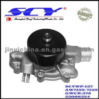 Auto Water Pump For CHRYSLER AIRTEX:AW7159/7159 GMB:120-3071 GMB:GWCR-37A