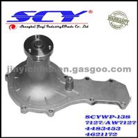 Auto Water Pump For CHRYSLER 4483453 4621172 R4621172 05166861AA 05166861AAS 43154551