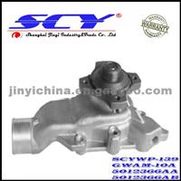 Auto Water Pump For CHRYSLER 5012366AA 5012366AB 5012366AC 5012366AD 5012366AE 53010378AC 53010417 AIRTEX:AW7164/7164 GMB:GWAM-10A