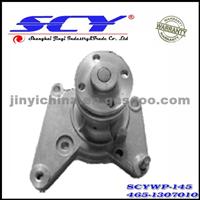 Auto Water Pump For CHERY 465-1307010