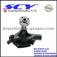 Auto Water Pump For DAIHATSU GMB:GWD-33A NPW:D-33 DOLZ:M-159 SIL:PA1007 16100-87391000 16100-87394000