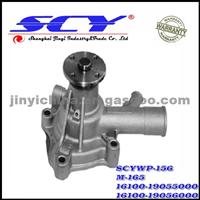 Auto Water Pump For DAIHATSU 16100-19055000 16100-19056000 16100-19165000 16100-19166000 16100-19175000 16100-19176000