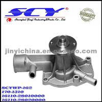 Auto Water Pump For DAIHATSU 16110-28010000 16110-28020000 16100-18010 16100-26022 16100-26023 16100-28020 16110-26021 16110-26022