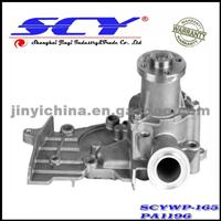 Auto Water Pump For DAIHATSU GP: PA1196
