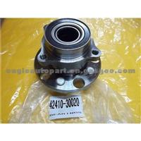 Rear Hub Unit Axle 42410-30020 For Toyota Crown Rize Lexus IS250/50/300/350 GRS182