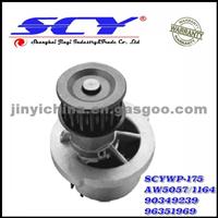 Auto Water Pump For DAEWOO 90349239 96351969 90325660 90144227