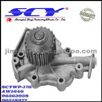 Auto Water Pump For DAEWOO AIRTEX:AW1646 GMB:GWKR-300A DOLZ:D-214 HEPU:P799 NPW:FV-41 GRAF:PA738 QH:QCP3360 SIL:PA1073 BUGATTI:PA9104